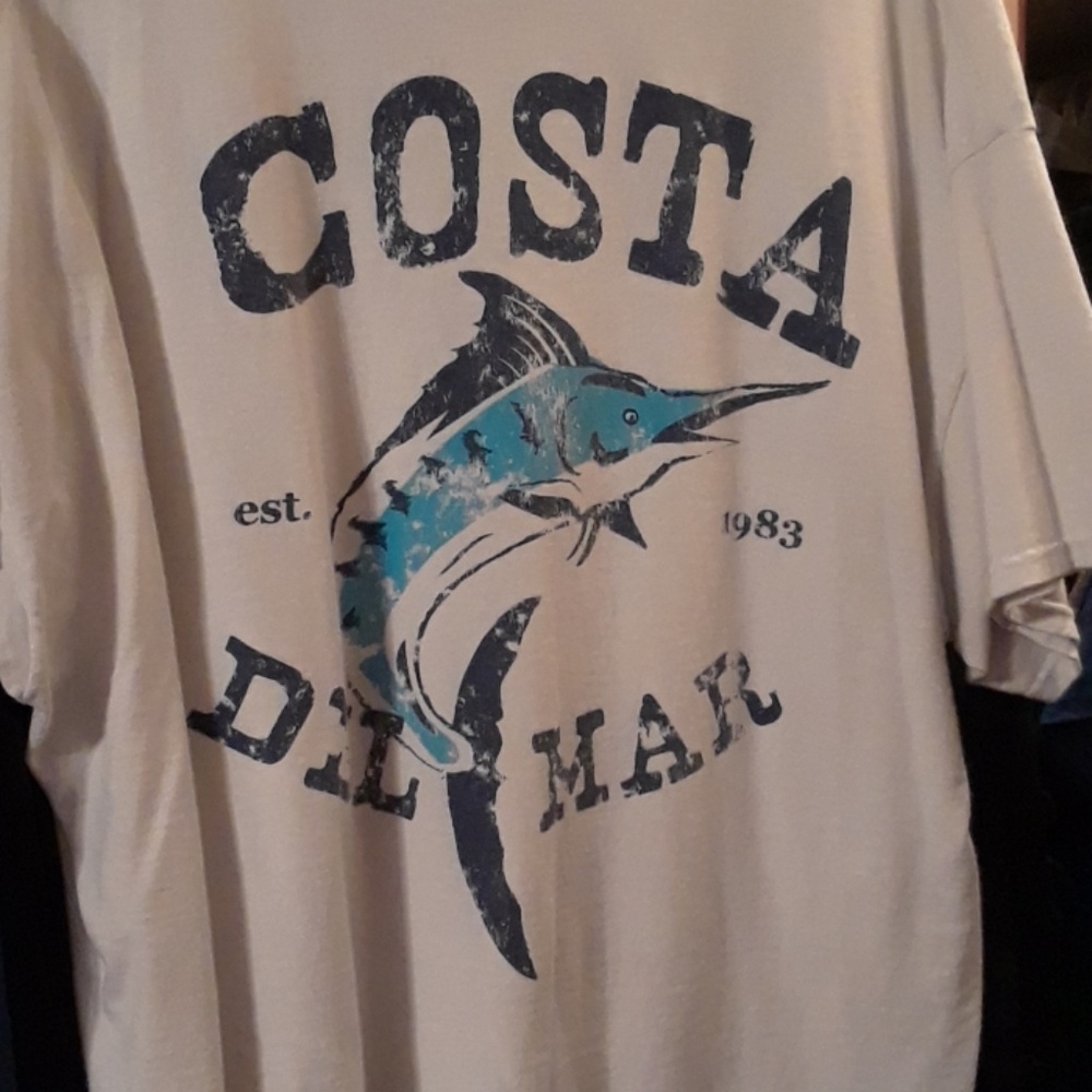 Shirt - Picture 2 of 3